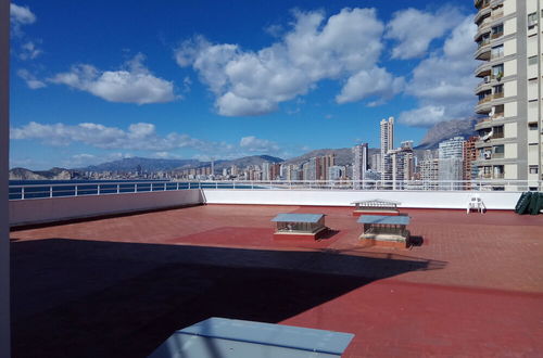 Photo 18 - Apartment 1 bedroom 90m Levante Beach