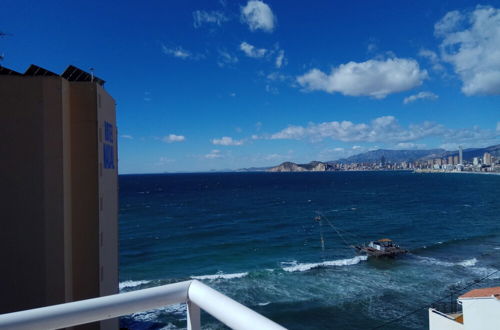 Photo 20 - Apartment 1 bedroom 90m Levante Beach