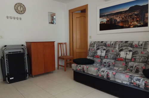 Photo 9 - Apartment 1 bedroom 90m Levante Beach