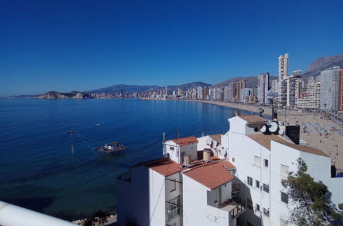 Photo 26 - Apartment 1 bedroom 90m Levante Beach