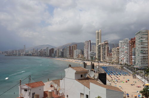 Photo 19 - Apartment 1 bedroom 90m Levante Beach