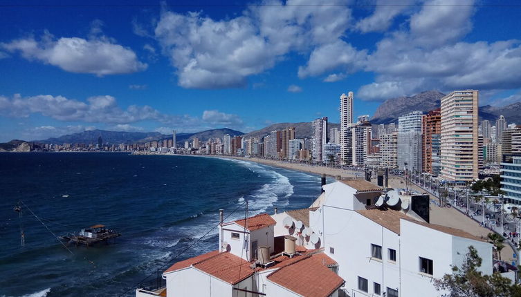 Photo 1 - Apartment 1 bedroom 90m Levante Beach