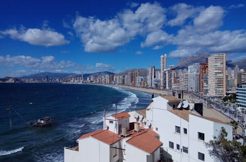 Photo 1 - Apartment 1 bedroom 90m Levante Beach