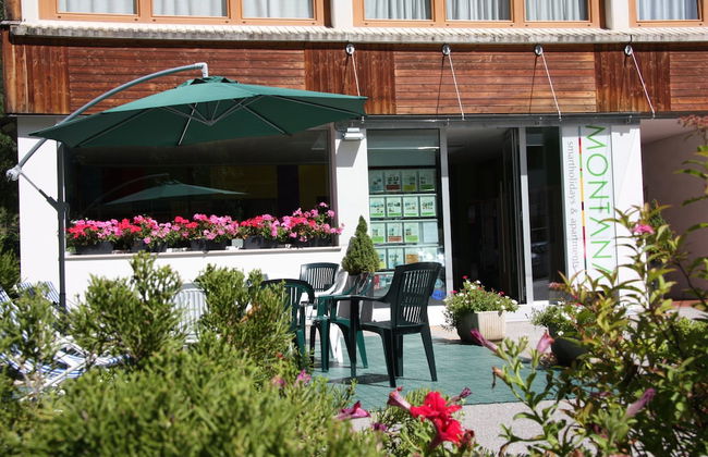 Residence Sole Alto - Foto 65