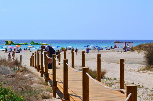 Photo 22 - Apartamentos Son Bou Gardens