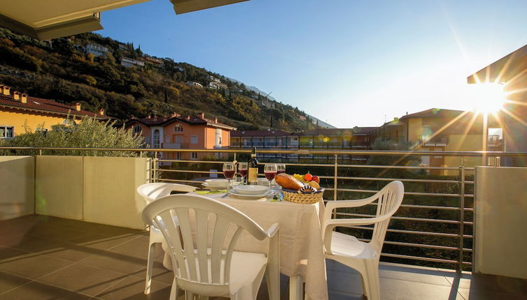 Photo 1 - Torbole Relax, Pool & Balcony Apartment