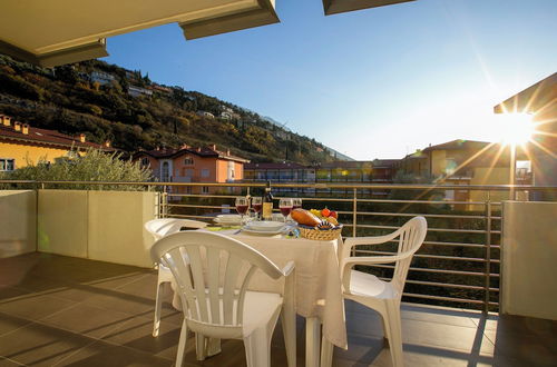 Photo 1 - Torbole Relax, Pool & Balcony Apartment