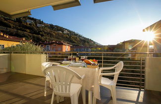 Photo 1 - Torbole Relax, Pool & Balcony Apartment