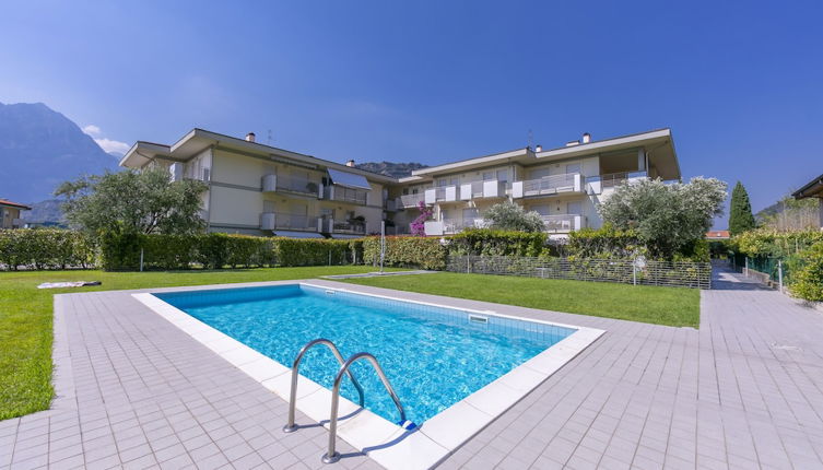 Photo 1 - Torbole Relax, Pool & Balcony Apartment