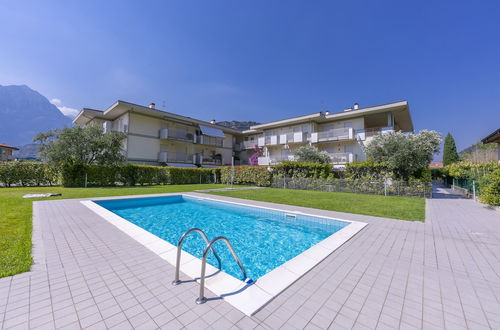 Photo 1 - Torbole Relax, Pool & Balcony Apartment