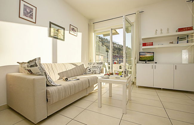 Torbole Relax, Pool & Balcony Apartment - Foto 15