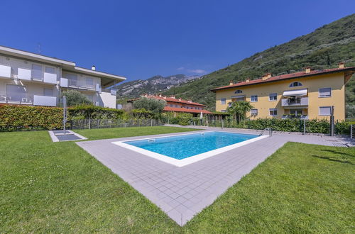 Photo 7 - Torbole Relax, Pool & Balcony Apartment