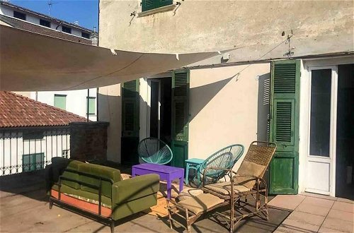 Foto 17 - Stunning Apartment Close to Wine Yards in Liguria