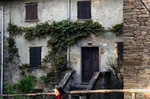Foto 30 - Stunning Apartment Close to Wine Yards in Liguria