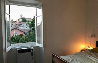 Foto 1 - Stunning Apartment Close to Wine Yards in Liguria