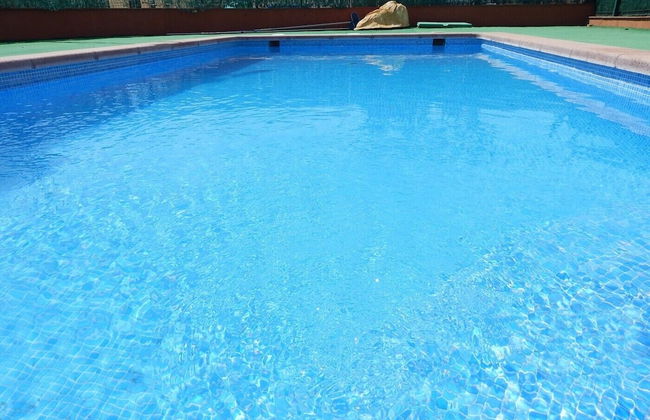 Apartamento Platja d'Aro Ridaura 1.2 - Foto 23