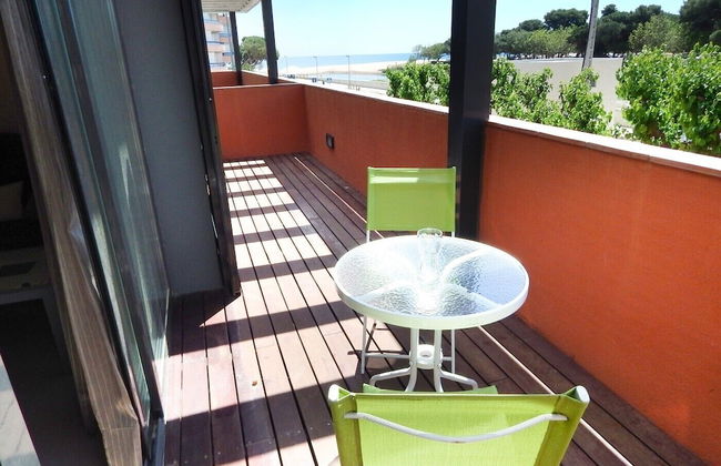 Apartamento Platja d'Aro Ridaura 1.2 - Foto 25