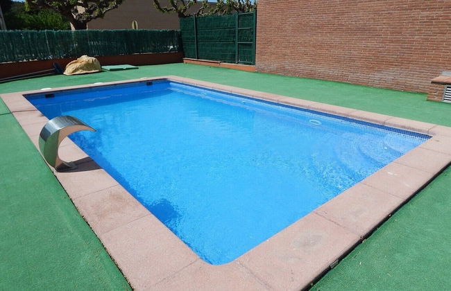 Apartamento Platja d'Aro Ridaura 1.2 - Foto 1