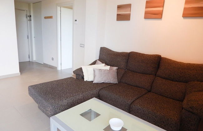 Apartamento Platja d'Aro Ridaura 1.2 - Foto 16