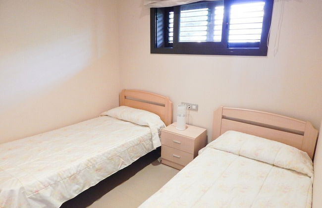 Apartamento Platja d'Aro Ridaura 1.2 - Foto 6