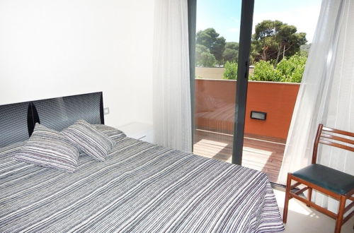 Foto 3 - Apartamento Platja d'Aro Ridaura 1.2