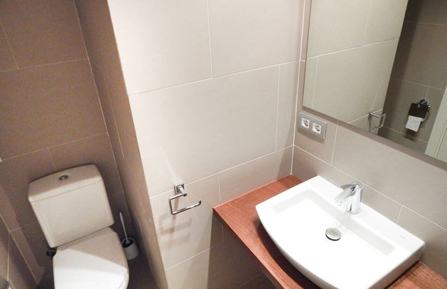 Apartamento Platja d'Aro Ridaura 1.2 - Foto 21