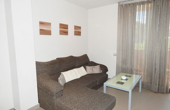 Apartamento Platja d'Aro Ridaura 1.2 - Foto 15