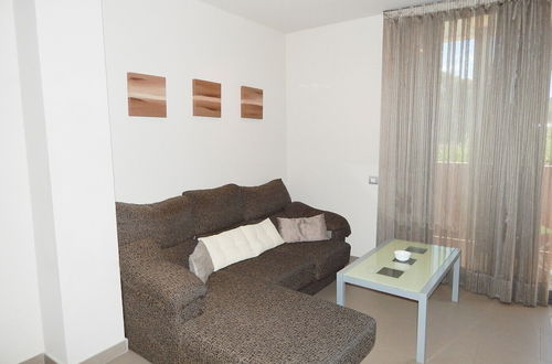 Foto 15 - Apartamento Platja d'Aro Ridaura 1.2