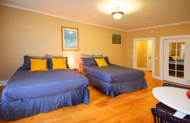 Awesome Stay in Hollywood Blvd - Foto 14