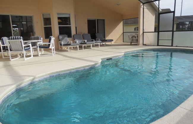 Four Corners Area Pool Homes by SVV - Foto 30