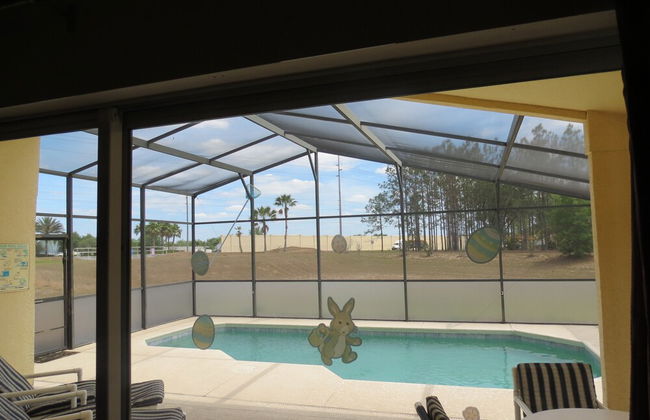 Four Corners Area Pool Homes by SVV - Foto 1