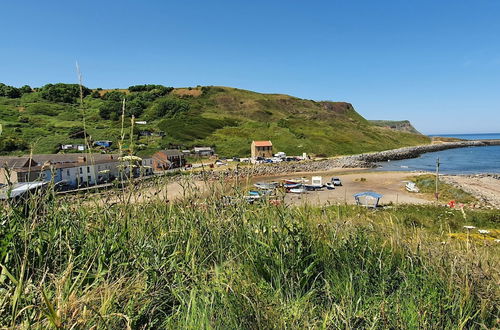 Foto 15 - Saltburn Holidays 1 Park View