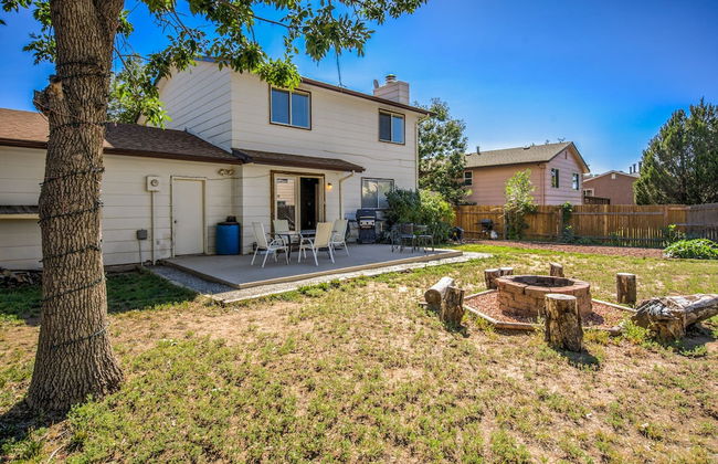 4 BR Country Home In Suburbs W/trails & Parks - Foto 68