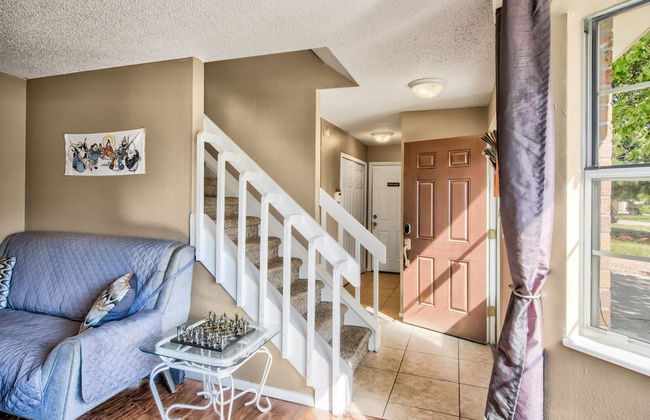 4 BR Country Home In Suburbs W/trails & Parks - Foto 47