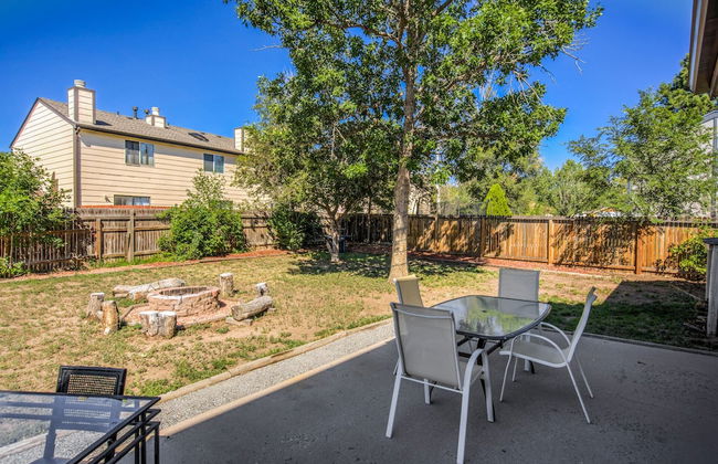 4 BR Country Home In Suburbs W/trails & Parks - Foto 66