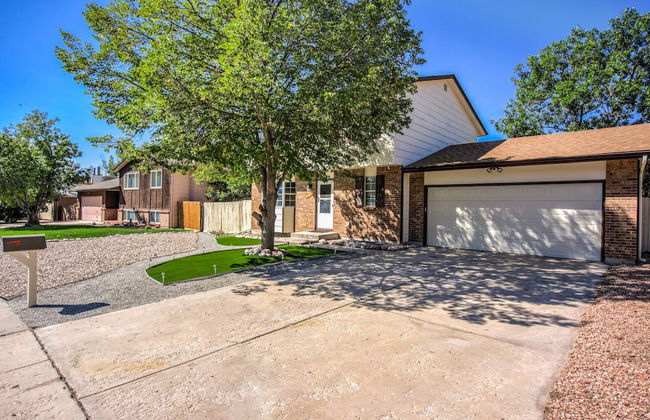 4 BR Country Home In Suburbs W/trails & Parks - Foto 80