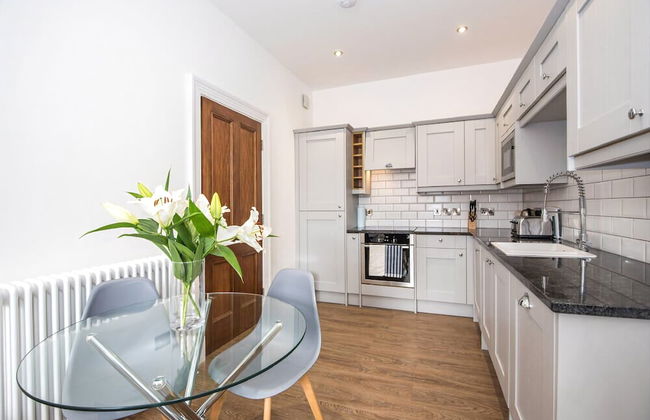 The Langley at 52 Old Elvet - Foto 10