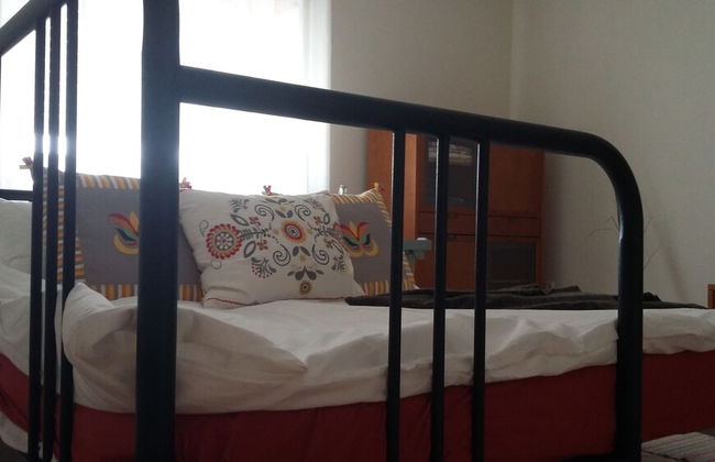 Peniche Vinhas Apartment - Foto 4