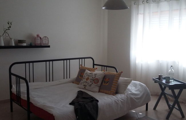 Peniche Vinhas Apartment - Foto 3