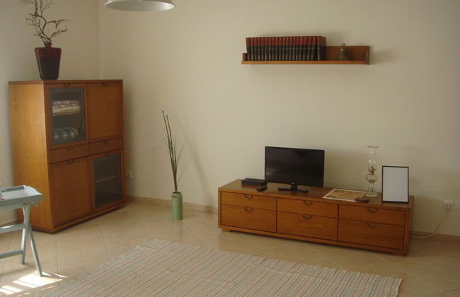 Peniche Vinhas Apartment - Foto 14