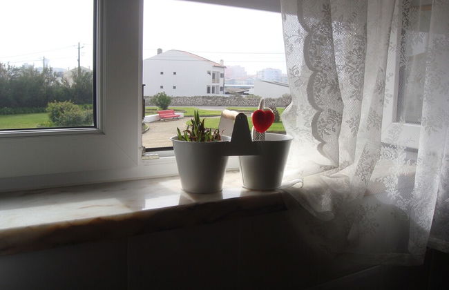 Peniche Vinhas Apartment - Foto 28