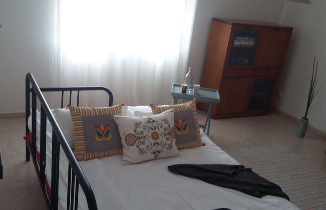 Peniche Vinhas Apartment - Foto 8