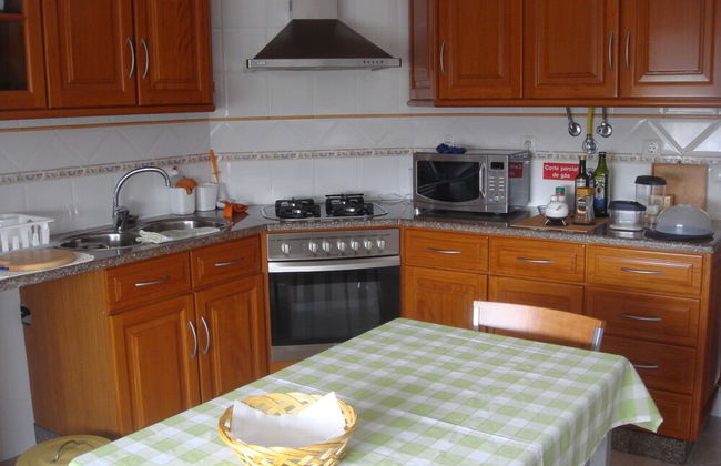 Peniche Vinhas Apartment - Foto 11
