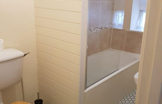 Ty Morgans Apartments - Foto 5