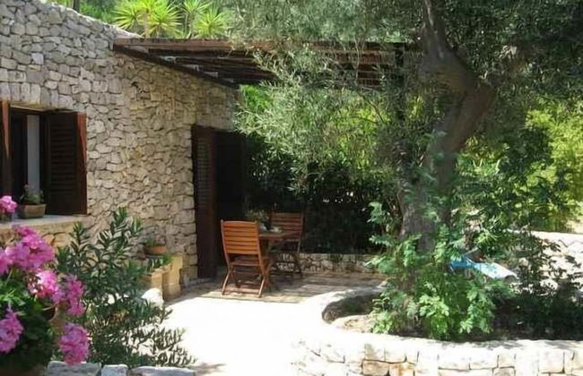 Mirto Sotto - Casa in Pietra sul Mare - Foto 6