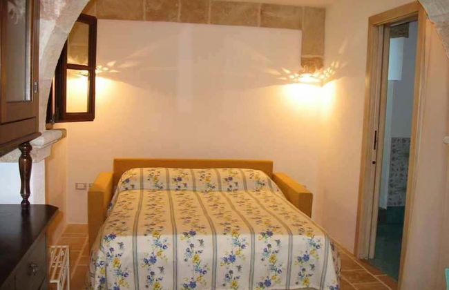 Mirto Sotto - Casa in Pietra sul Mare - Foto 2