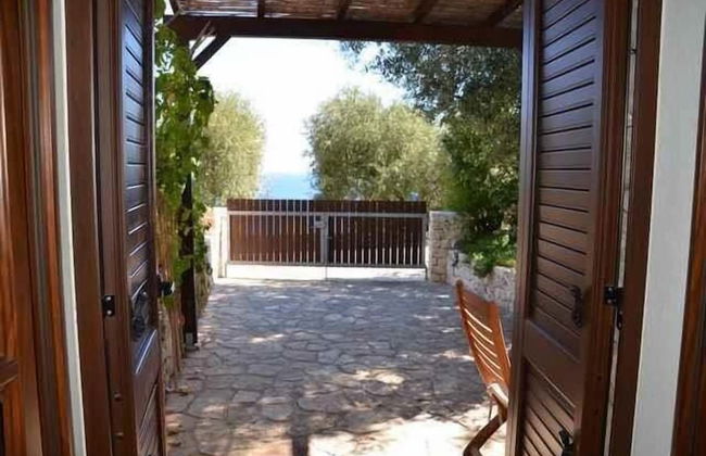 Mirto Sotto - Casa in Pietra sul Mare - Foto 1