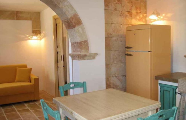 Mirto Sotto - Casa in Pietra sul Mare - Foto 4
