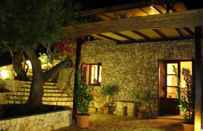 Mirto Sotto - Casa in Pietra sul Mare - Foto 9