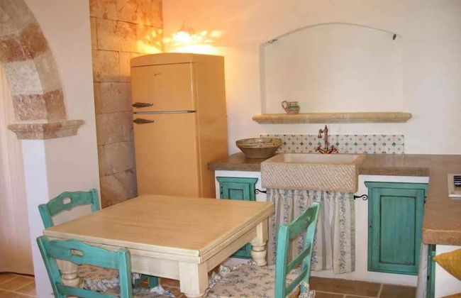 Mirto Sotto - Casa in Pietra sul Mare - Foto 3